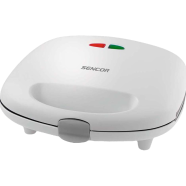 Sencor SSM 9300 Sandwich, Grill, and Waffle Maker image