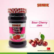 Sener Cherry Jam (চেরি জ্যাম) - 380 gm