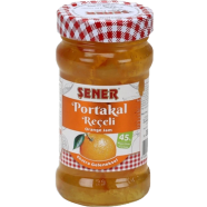 Sener Orange Jam Jelly (Turkiye) - 380gm