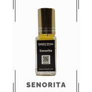 SREEZON Senorita (সেনোরিটা) For Women's Attar - 3.5 ml
