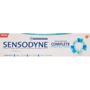 Sensodyne Complet Toothpaste 75 ml (UAE) - 139701519