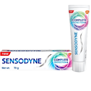 Sensodyne Complete Protection Plus 70 gm icon