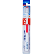 Sensodyne Daily Care Toothbrush icon