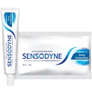 Sensodyne Daily Protection Toothpaste 20 gm Minipack