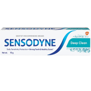 Sensodyne Deep Clean 70g