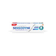 Sensodyne Extra Fresh Repair and Protect Toothpaste 75 ml (UAE) - 139701713