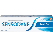 Sensodyne Fresh Gel 150g icon