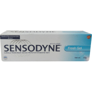 Sensodyne Fresh Gel Toothpaste 40gm
