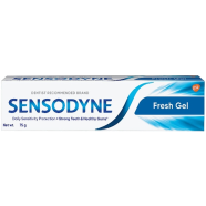 Sensodyne Fresh Gel 75g