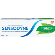Sensodyne Fresh Mint Toothpaste 40gm icon