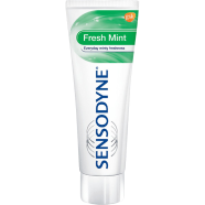  Sensodyne Fresh Mint Toothpaste 75g icon