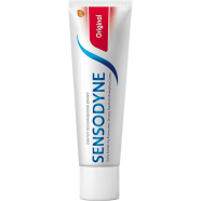 Sensodyne Herbal Fresh Toothpaste 75 ml (UAE) - 139701705