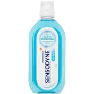 Sensodyne Protection Longue Menthe Fraiche Mouthwash 500 ml (UAE) - 139700400 icon