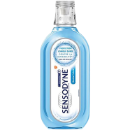 Sensodyne Protection Longue Menthe Fraiche Mouthwash 500ml - 139700400 icon