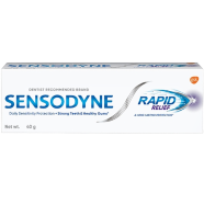 Sensodyne Rapid Relief 40gm icon