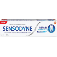 Sensodyne Sensitive Toothpaste Repair and Protect 100 gm