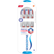 Sensodyne Sensitivity And Gum Toothbrush (Family Pack) icon