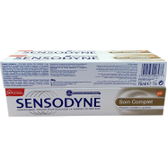 Sensodyne Soin Blancheur 24H Protection Toothpaste 75ml - 139701710