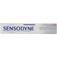 Sensodyne Soin Blancheur Nouveau Design Toothpaste 75 ml - 139701711