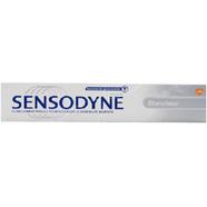 Sensodyne Soin Blancheur Nouveau Design Toothpaste 75 ml (UAE) - 139701711