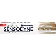 Sensodyne Soin Complet Toothpaste 75 ml (UAE) - 139701709