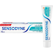 Sensodyne Soin Gel Fraicheur Intense Toothpaste 75 ml - 139701707