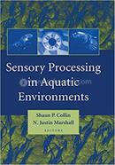 Sensory Processing In Aquatic Environments
