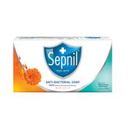 Sepnil Antibacterial Soap 100 gm