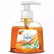 Sepnil Extra Mild Handwash - Marigold - 200 ml