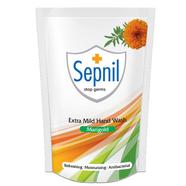 Sepnil Extra Mild Handwash (refill) - Marigold-170 ml