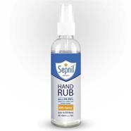 Sepnil Hand Rub Spray 50ml