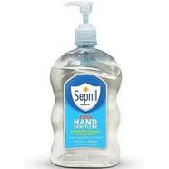 Sepnil Instant Hand Sanitizer - 1 Litre icon