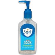 Sepnil Instant Hand Sanitizer - 200 ml (Pump) icon