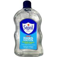 Sepnil Instant Hand Sanitizer - 500 ml