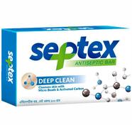 Septex AN3X Deep Clean Antiseptic Bar 30Gm