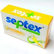 Septex AN4N Vita Antiseptic Bar 30Gm