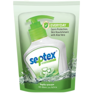 Septex Everyday Antiseptic Handwash 170ml - AN6P