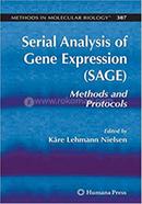 Serial Analysis of Gene Expression - Methods in Molecular Biology: 387 
