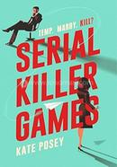 Serial Killer Games