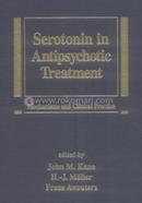 Serotonin in Antipsychotic Treatment
