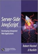 Server-Side JavaScript™