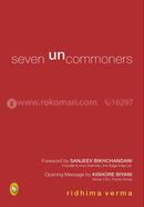 Seven Uncommoners 