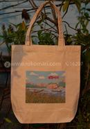 Sevendays Barishal Canvas Tote Bag