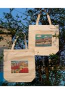 Sevendays Chattogram Canvas Tote Bag 2-Pack