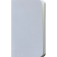 Sevendays Notes Pocket Book White Notebook