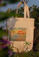 Sevendays Rangpur Canvas Tote Bag