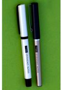 Sevendaysnotes Ball Pen Black Ink - (2Pcs) 