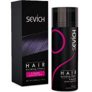 Sevich Hair Building Fiber Dark Brown 25 gm