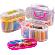 Portable Sewing Kit - 10 in 1 Sewing Accessories Set icon