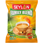 Seylon Family Blend Black Tea 400 gm